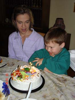 Birthday 8