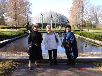 Botantical Garden 3