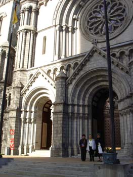 Cathedral Basillica 3