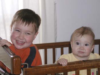 Crib 1