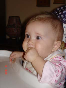 Eating