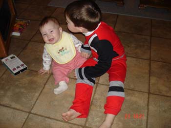 Kisses