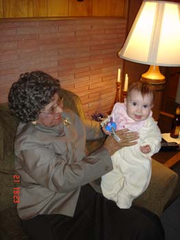 Meghan, Dona Belen Gaetan 2