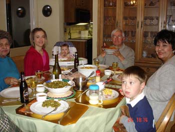 Thanksgiving 1