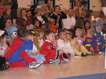 Halloween 1
