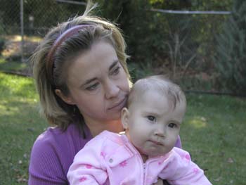 Laura and Meghan 1