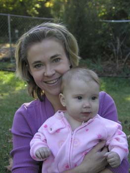 Laura and Meghan 2