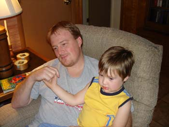 Scott and Jack 1