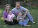 Laura, Meghan, Scott, Jack