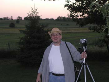 James Shaw 2