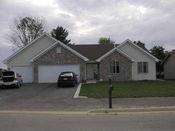 James Shaw Home