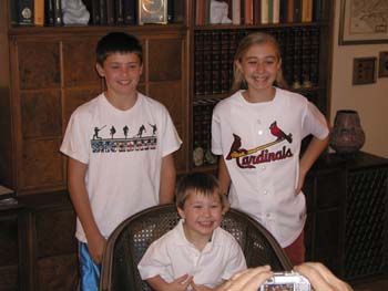 Joel, Jack, Taylor 2