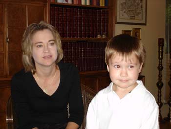 Laura and Jack 1