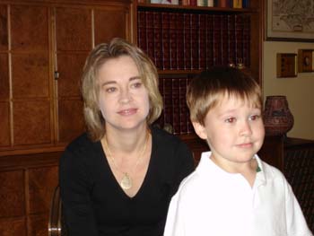 Laura and Jack 2