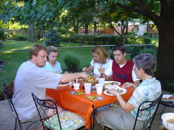 Picnic 2