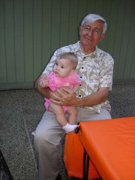 Randall and Meghan 2