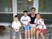 Jack, Joel, Margarita, Taylor