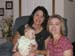 Meghan, Heather Gronek, Laura