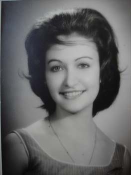 Margarita Daubon Parks 1962