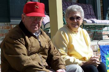 Rowland and Vel Parks