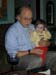 Ramon Daubon and Lola